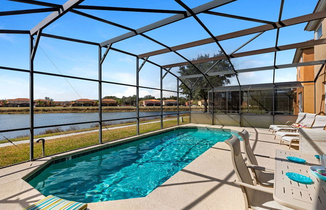 Florida Breeze - Foto 44