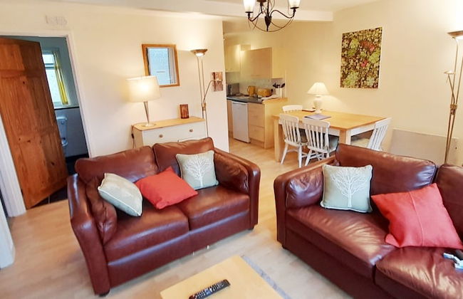 Sheena's Dartmouth Chalets - Foto 37