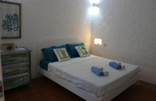 House on the Emerald Coast with spectacular views of the Maddalena - Foto 15