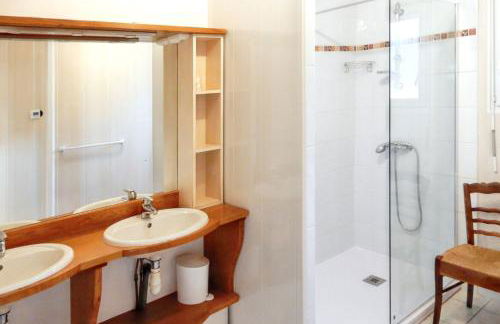 Villa ravissante à Loubressac avec piscine privée - Photo 6