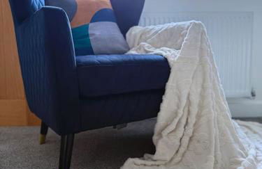 Adeluxe Home - Luxury 2 Bedroom Entire House with Free WiFi, Disney, Netflix and Amazon Prime Included - Foto 36