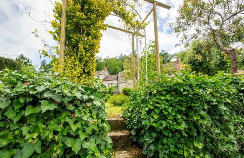 Holiday Home in Hérisson near Lake - Foto 31