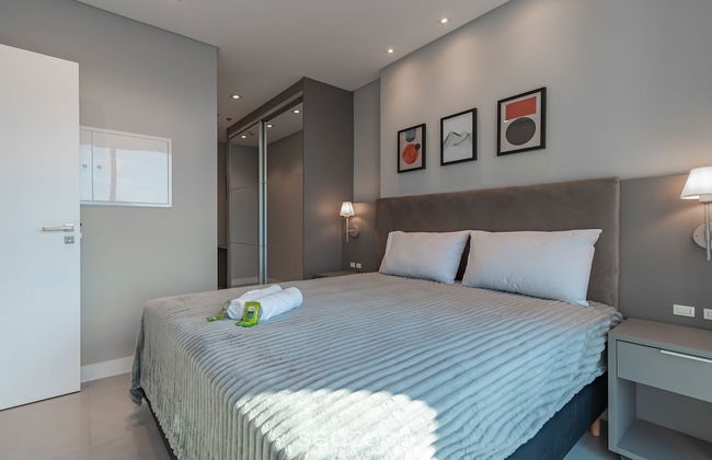 MHFs Apartamentos com Vista Mar Itapema - Foto 63