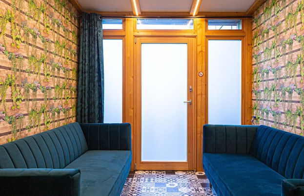 La Maison Devant La Prairie - Foto 33