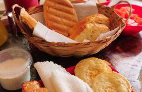 Chalé Formoso - Chalé Romântico com Hidromassagem - Foto 12