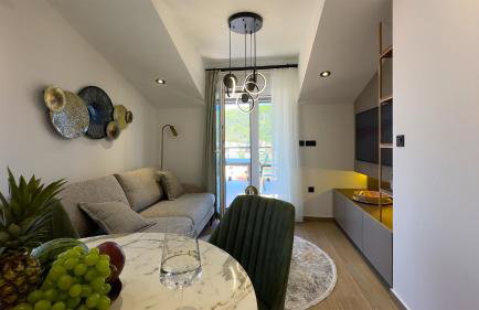 Villa Fortuna - Foto 39