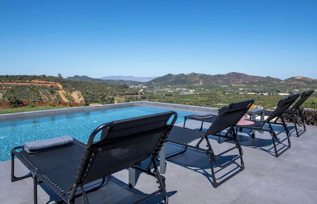 Villa Arithea - Foto 31