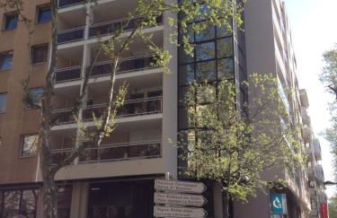 Appartement Lyon Centre Confluence 100 m2 Parking Terrasses - Foto 42