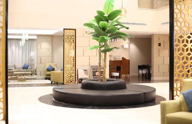 Rahhal Hotel Suites - Foto 11