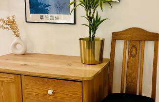 FeelsLikeHome - Wunderschöne und zentrale Wohnung mit Balkon&Parkplatz - Foto 13