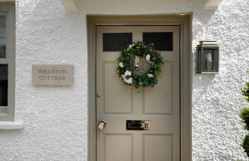 Wharton Cottage, Cartmel, Lake District Retreat - Ridgestone - Foto 51