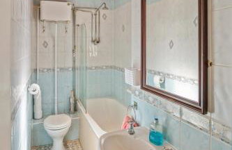 Contractors & Pets Welcome - Sleeps 1-4, less than 1 mile from M606, Ideal for Longer Stays - Foto 59