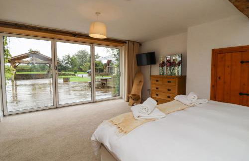 Roe Deer Country Retreat - Foto 31