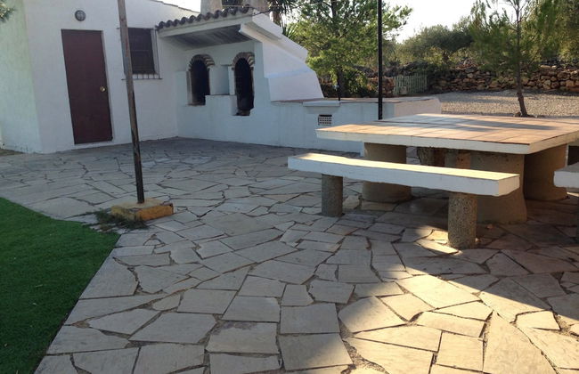 Villa Almadrava 10 - Foto 13