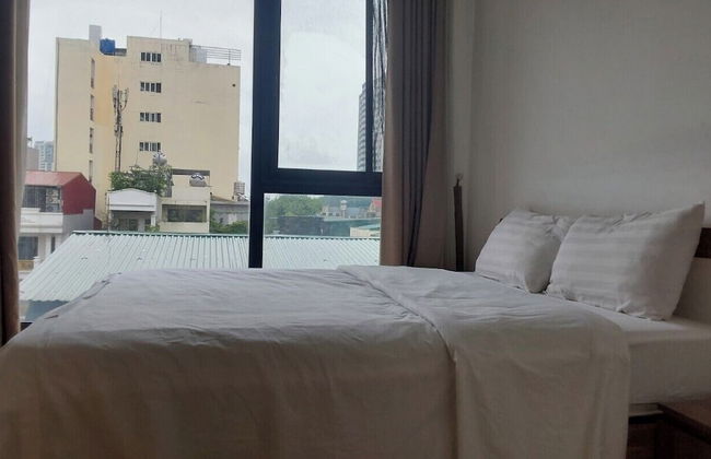 NYT Home Cau Giay - Foto 40