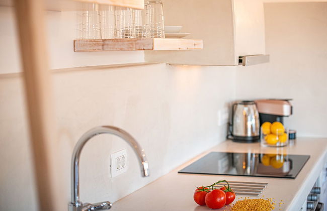 Klimata House - Private Hot Tub Pool & BBQ Villa - Photo 21