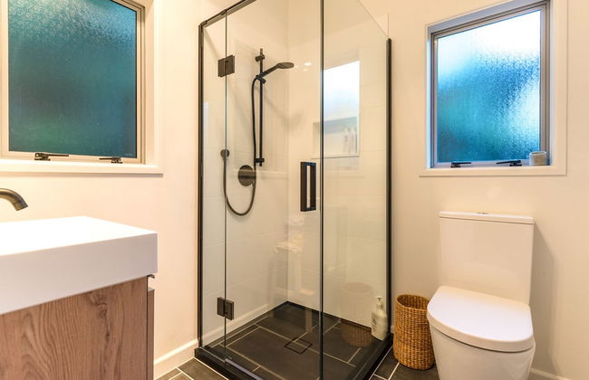 Family Friendly Home with Tree Top Vista - Foto 27