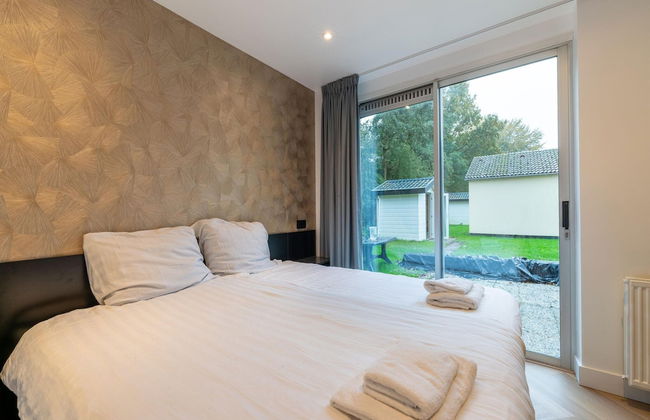 Holiday Home in Zevenhuizen With Roofed Swim Pool - Foto 5