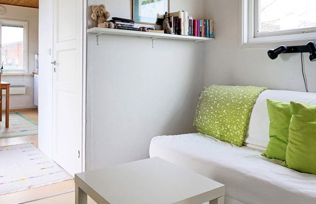 4 Person Holiday Home in Gotlands.tofta - Photo 20