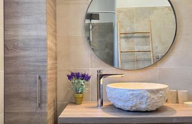 Ravissante maison à St Paul de Vence - Foto 35