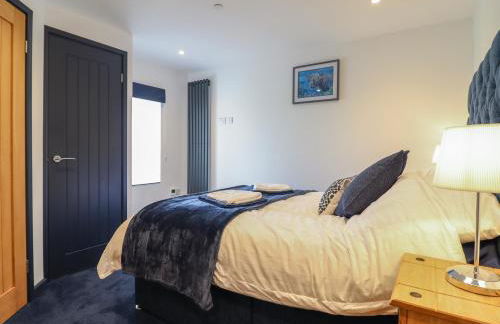 Bryn Eglwys Cottage - Foto 16