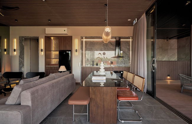 Adela Villa Dalat - Foto 43