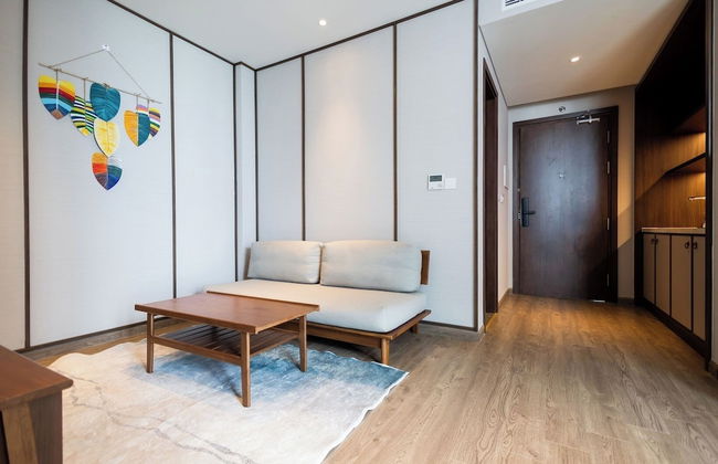 Luxury Sun-Beach-Relax Mandala - Foto 68