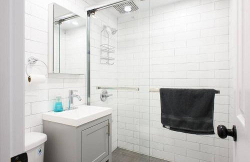 350-2A Prime gramercy Newly renovated 1BR sleeps 4 - Foto 30