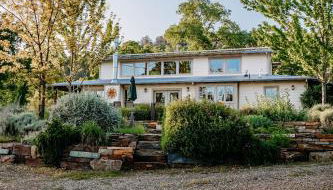 Oak Meadows House - A unique home near Yosemite - Foto 3