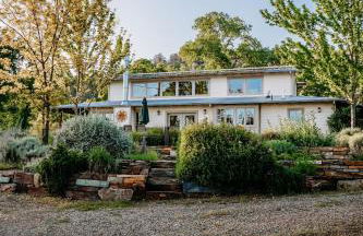 Oak Meadows House - A unique home near Yosemite - Foto 3