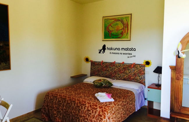 B&B Maremma Nel Tufo - Foto 45