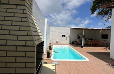 Casa de praia formosa - Photo 5