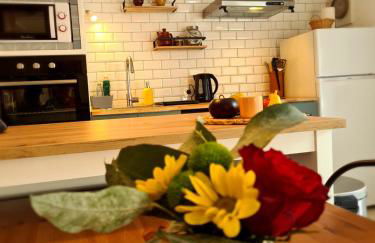 Gîte Le Petit Velours - Foto 6