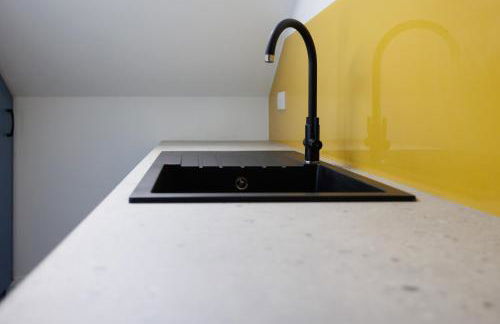 Stylish Boutique Apartment for 2 - Foto 23