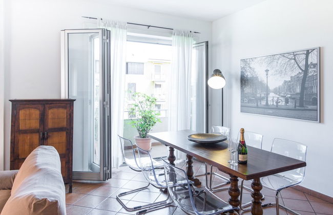 Suitelowcost - Stilicone - Foto 28