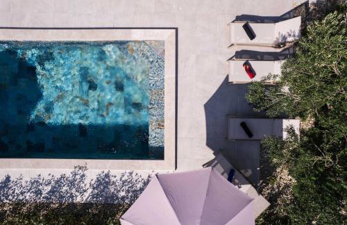Amala Sukošan - villa with heating pool near beach - Foto 3