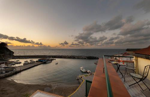 Relais del mare con terrazza fronte mare free parking - Foto 22