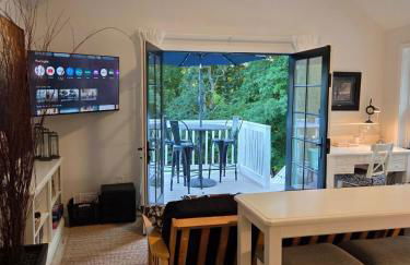 Perch, for work or wandering the Litchfield Hills - Foto 27