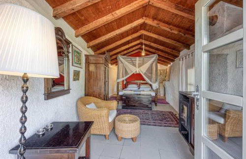 Beautiful stone holiday house MENTA I - Foto 27
