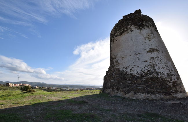Appartmaneto Sea View Torre Dei Corsari - Photo 13