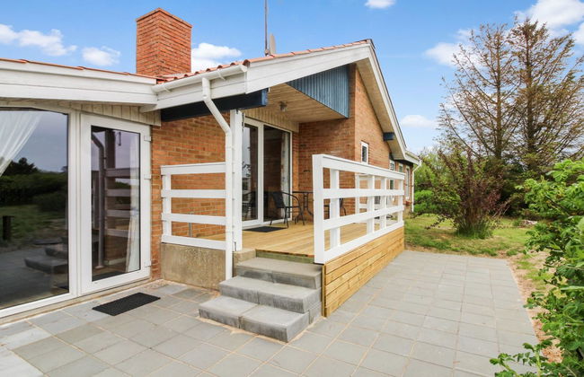 "Svane" - 1.2km from the sea - Foto 17