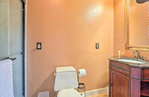 Unwind Poolside! Dreamy Desert Oasis in Phoenix - Foto 15