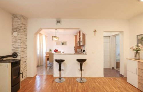 Apartment Ante with Jacuzzi & Seaview - Foto 20