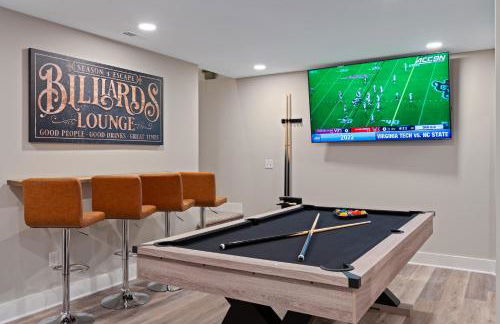 Season 4 Escape - Managed by Gr8Escapes - Foto 68