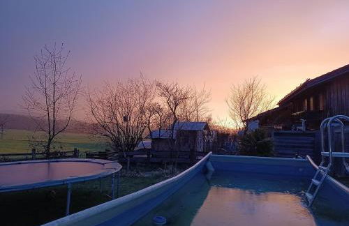 Komplettes Wellnesshaus mit freiem Blick - Foto 32