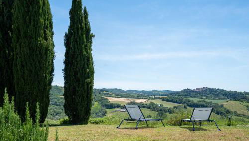 Boutique Bio Agriturismo Casale San Cristoforo - Foto 2, Garden