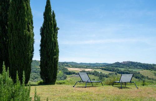 Boutique Bio Agriturismo Casale San Cristoforo - Photo 2