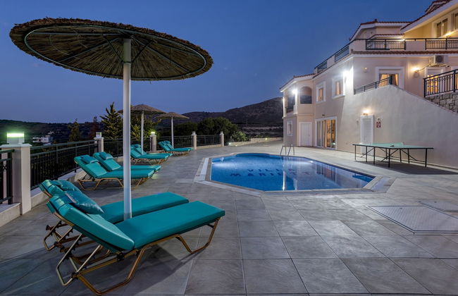 Villa Marietta by Estia - Foto 12