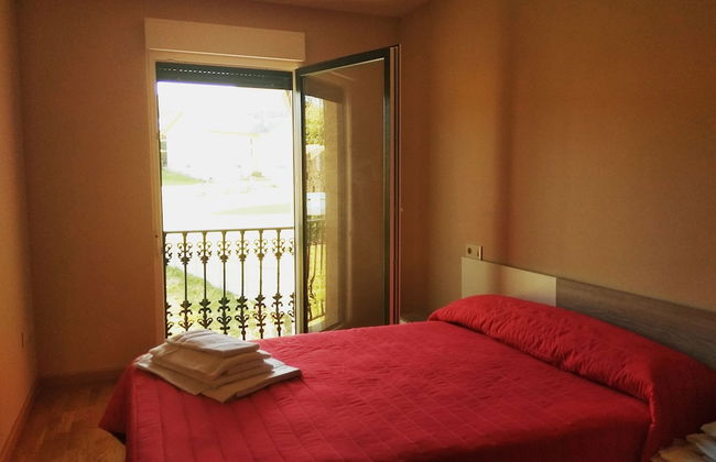 Apartamentos Playa Catedrales 3000 - Foto 9