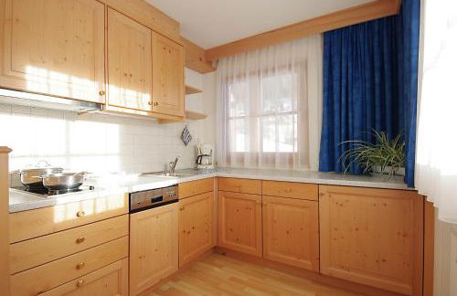 Garni Cristin & Dep Antina - Foto 27